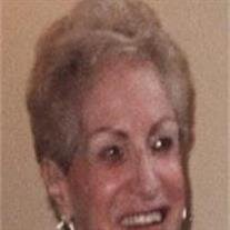 Florence Berger