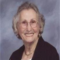 Sue M. Fultz