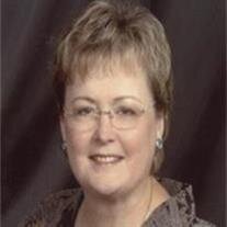 Linda Lee Milstead