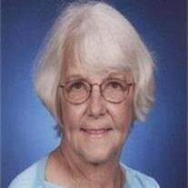 Karen Ann Sandercock