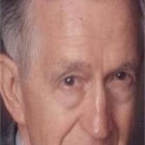 John Richard Hannahan