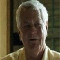 Benny D. Rickman
