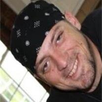 Joshua Benjamin Goforth