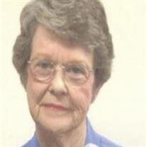 Betty Bishop