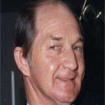 R.C. Cagle