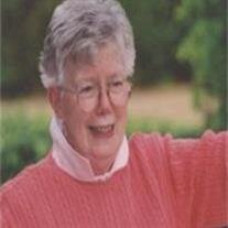 Jeanne E. Rickard
