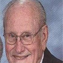 Cecil B. Cape