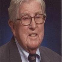 William Howard Strickland