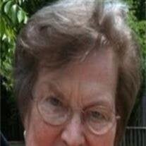 Joyce Fierstos Berea