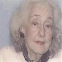 Luana M. Brewer