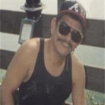 John M. Vera