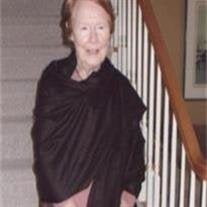 Martha Frances Kingsbury