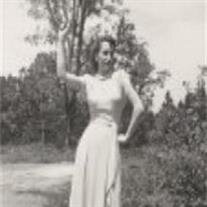 Etta Daniel Swofford