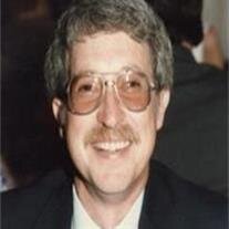 Kenneth James Willis