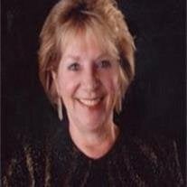 Christine  Evans
