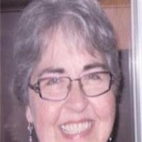 Jacqualine "Jackie" Hollingsworth