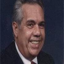 Newton Roy Lunsford