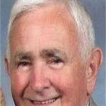 James (Boom-Boom) Dinsmore