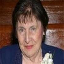 Ethel McCoul