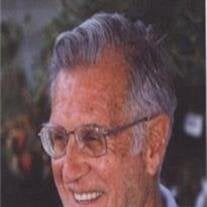 Dr. John F. Bergner, Jr.