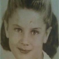 Marie Lewis