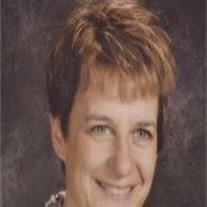 Kathryn (Kathy) Cook