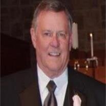 A. W. "Pete" Pennington