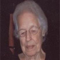 Mary Samples