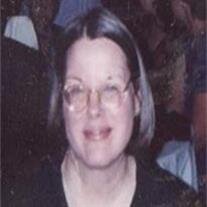 Brenda Thompson Chernecky