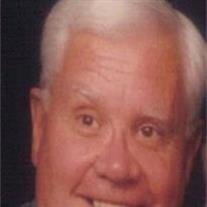 Rex Andrews, Jr.