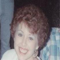 Sharon McDaniel Strange