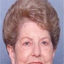 Georgia Kathleen Samples Thompson