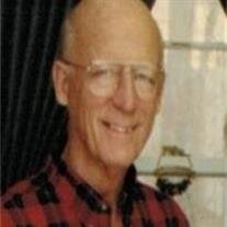Charles J. Scobie