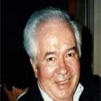 Lucas Edwin Birt