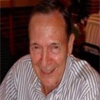 Richard Blalock