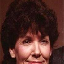 Mrs. Joyce M. Tidwell