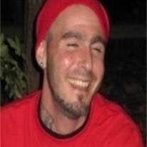Brandon Elliott Barker