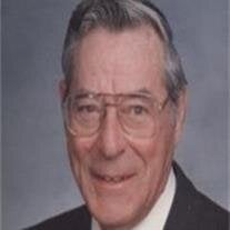 Edwin Chester