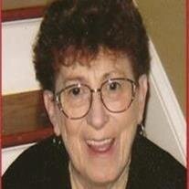 Edith MacGeorge