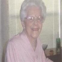 Rozelle McLendon