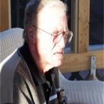 James Wilson Webb