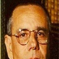 Juan J. De Miguel