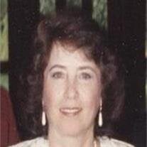 Alfreda J. Retzke