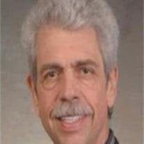 Charles Patrick "Chip" Carbone