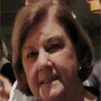 Linda Carol Wieland