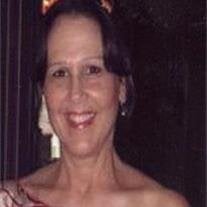 Vicki Ledbetter Meredith