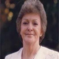 Elizabeth "Betty" King Speir