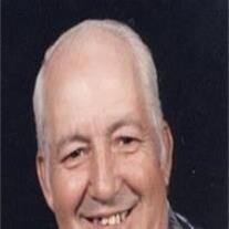 Belvie Howard Brown