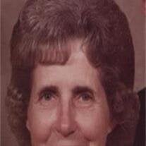 Sara Williams Pulliam