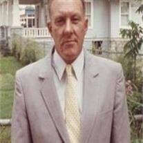 Jerry Thomas Phillips